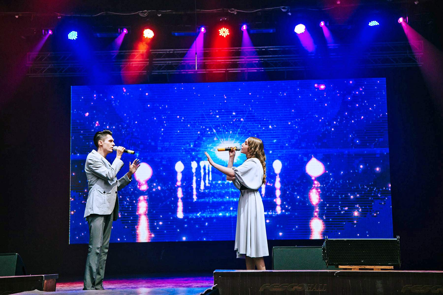 Российская студенческая весна: два конкурсных направления – музыкальное и театральное пройдут во ВГУЭС