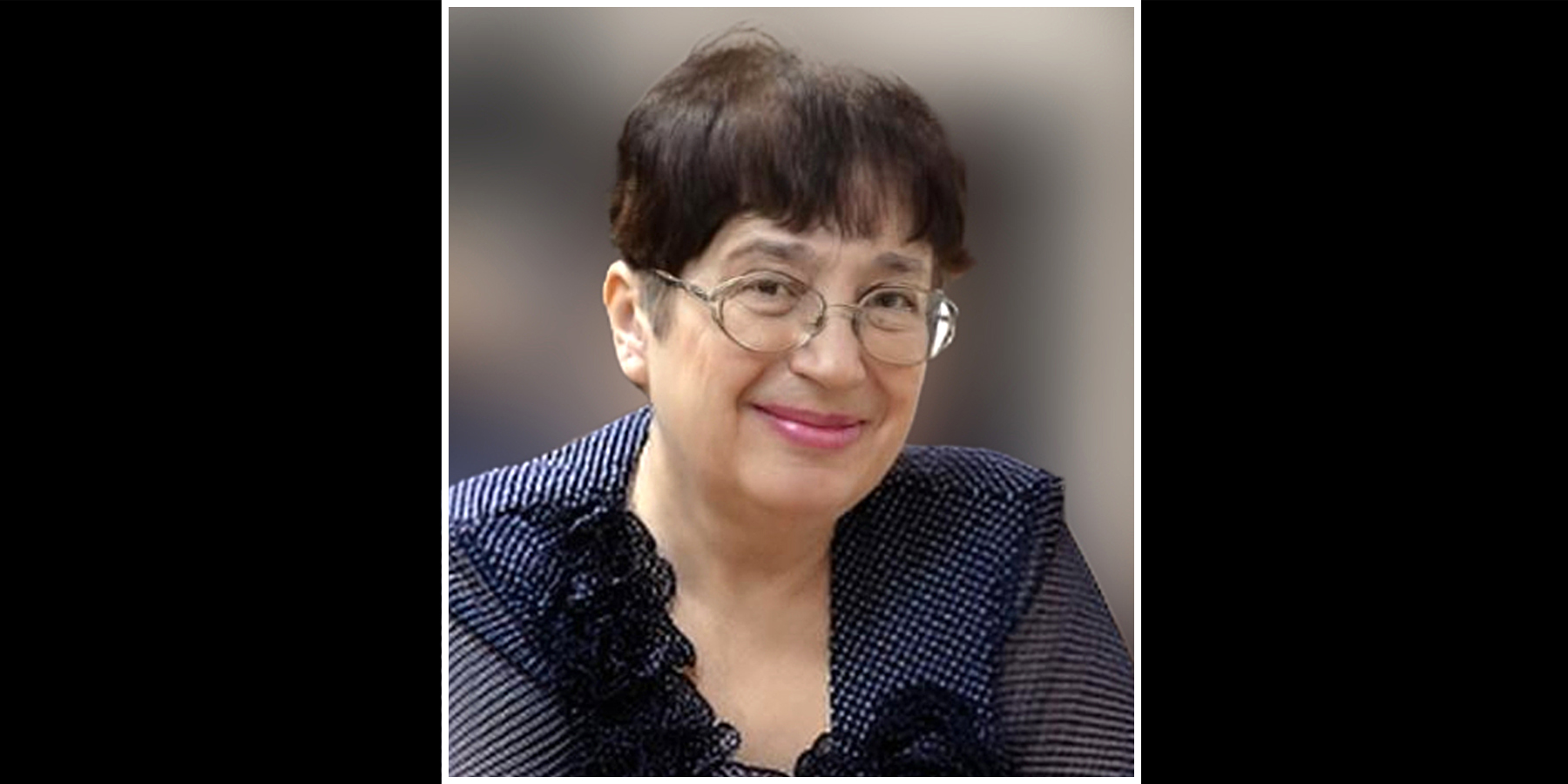 Памяти Людмилы Владимировны Якименко (03.02.1953 – 14.01.2026)