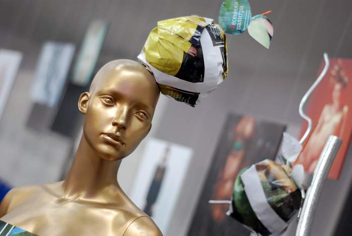 Во ВГУЭС открылась «PACIFIC STYLE EXPO»