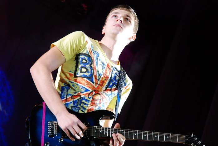 Великолепным гала-концертом завершился одиннадцатый фестиваль студенческого творчества «Звёздная осень» ВГУЭС