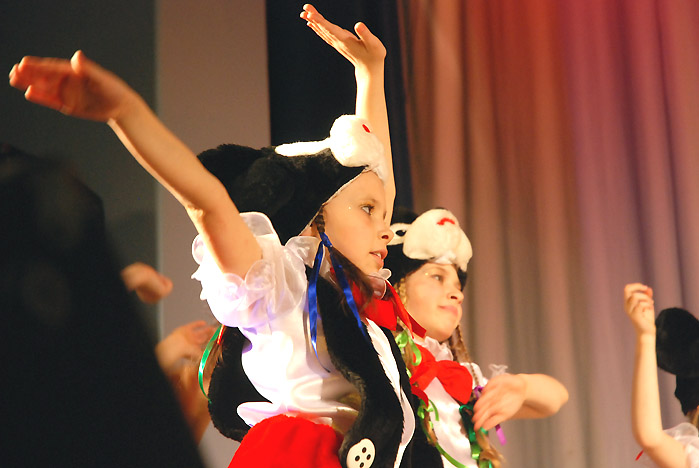 Folk City Festival-2014 собрал более двух тысяч участников