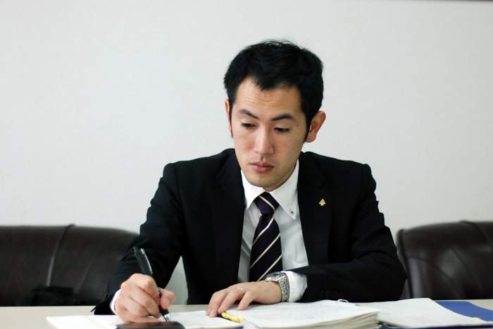 Делегация из Тоттори встретилась со специалистами ВГУЭС