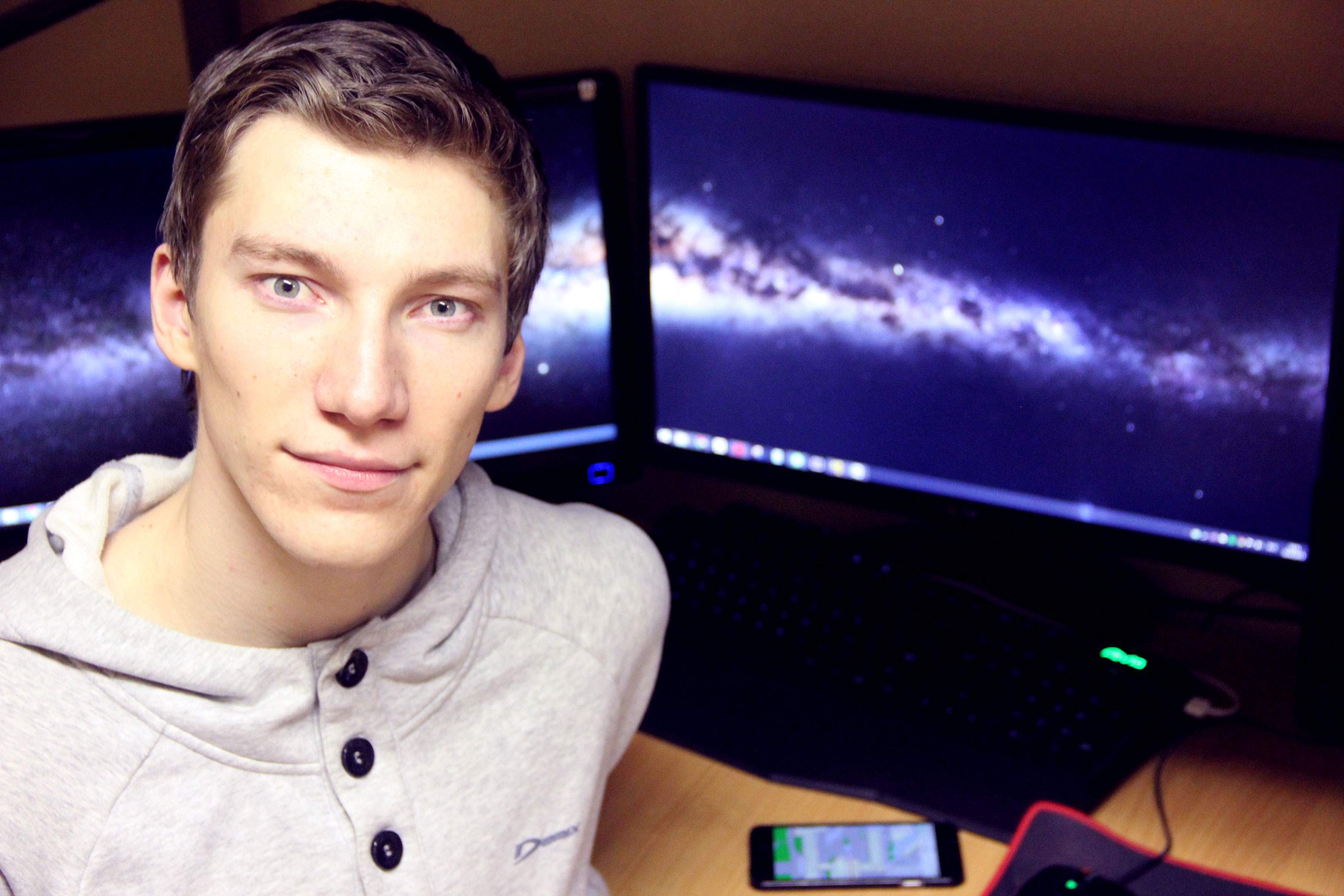 ВГУЭС: 34 студента перешли на «бюджет»