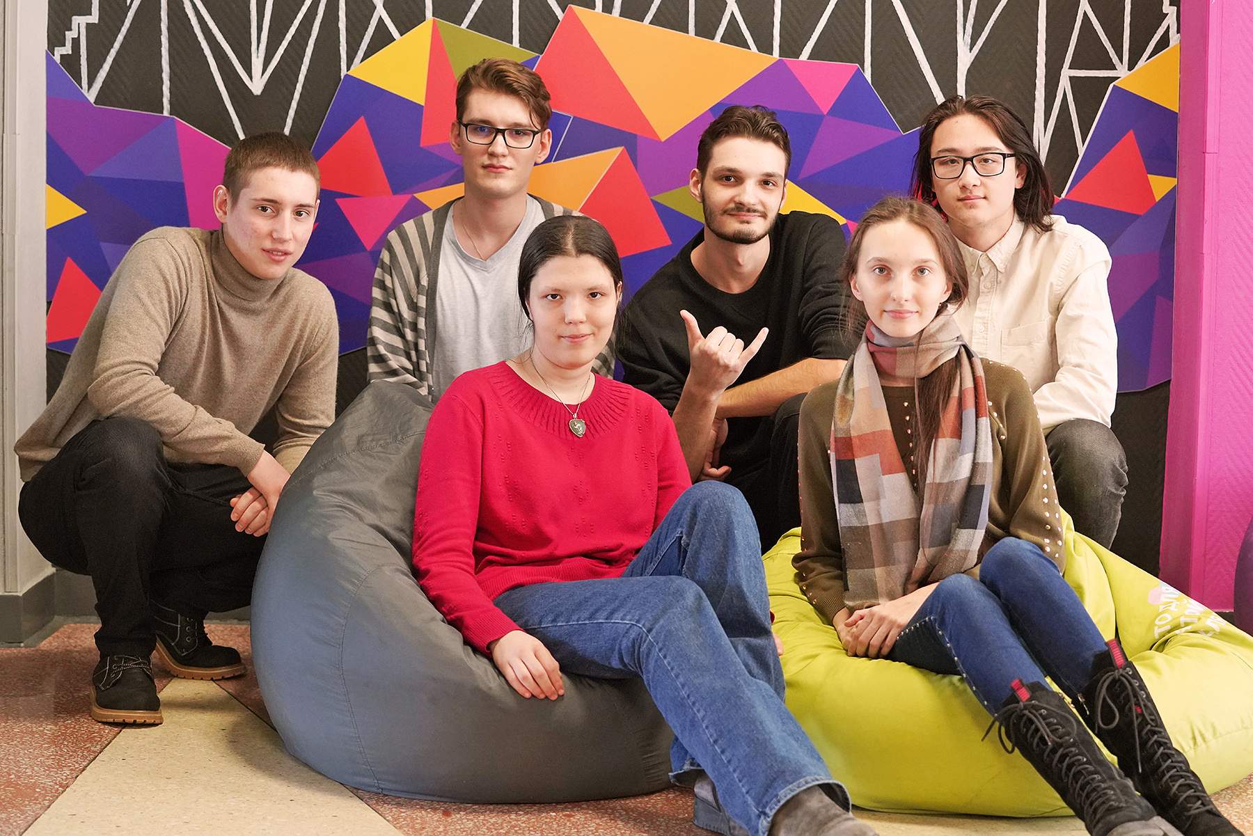 От креативных технологий туризма до «smart-технологий»: проекты студентов ВВГУ обладают высоким потенциалом