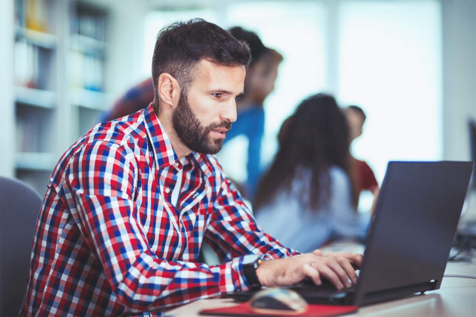 Магистратура «Прикладная информатика» ВВГУ: ещё больше бюджетных мест и сопровождение в поступлении