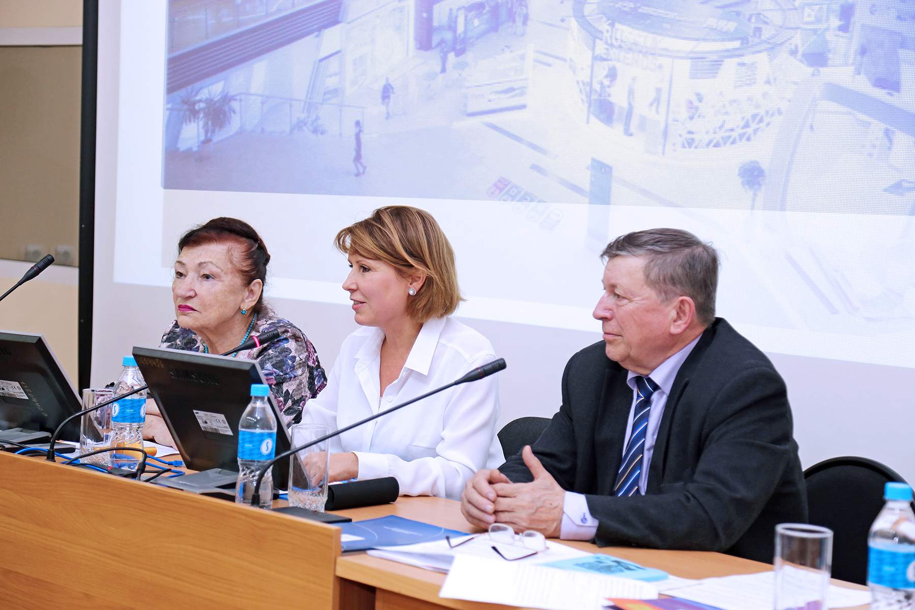 Ректор ВГУЭС Татьяна Терентьева избрана председателем ДВ комитета Комиссии РФ по делам ЮНЕСКО