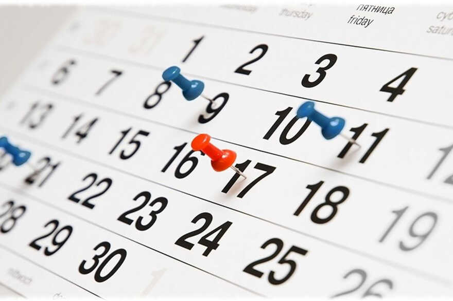 Правительство РФ утвердило перенос выходных дней в 2022 году