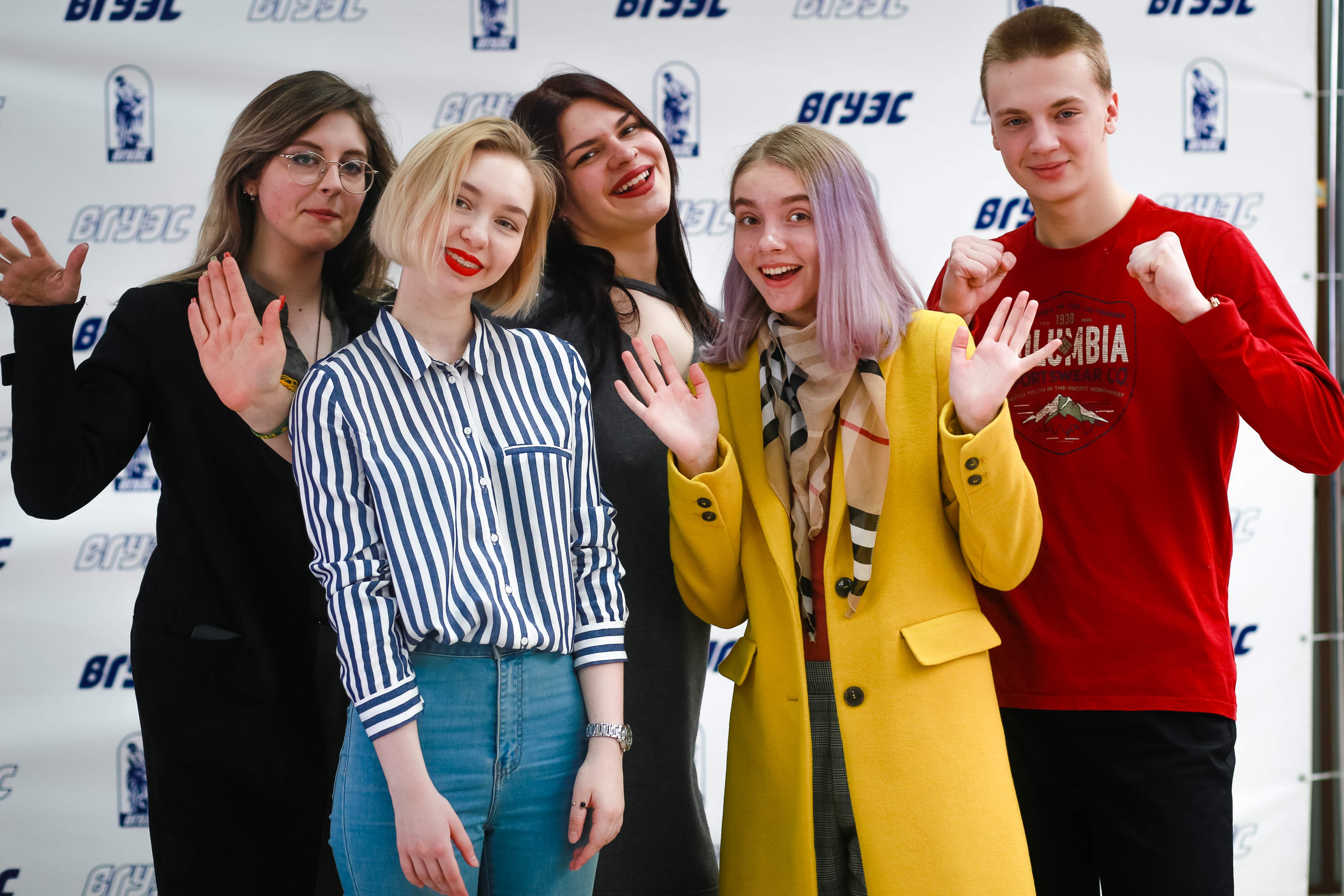 Названы победители краевого конкурса «За мир равных возможностей»