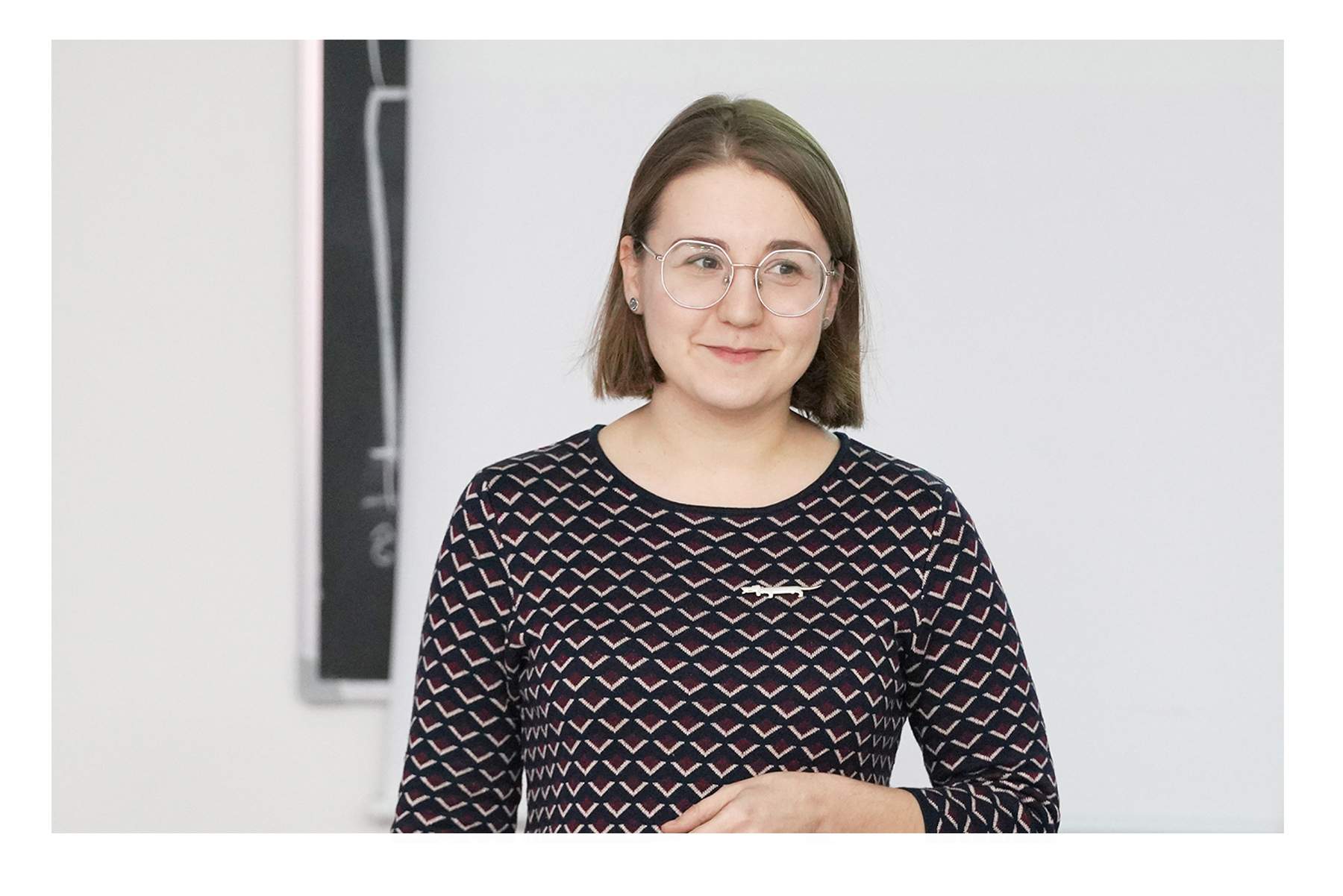 Преподаватель ВВГУ будет обучать бизнесменов 3D-моделированию одежды