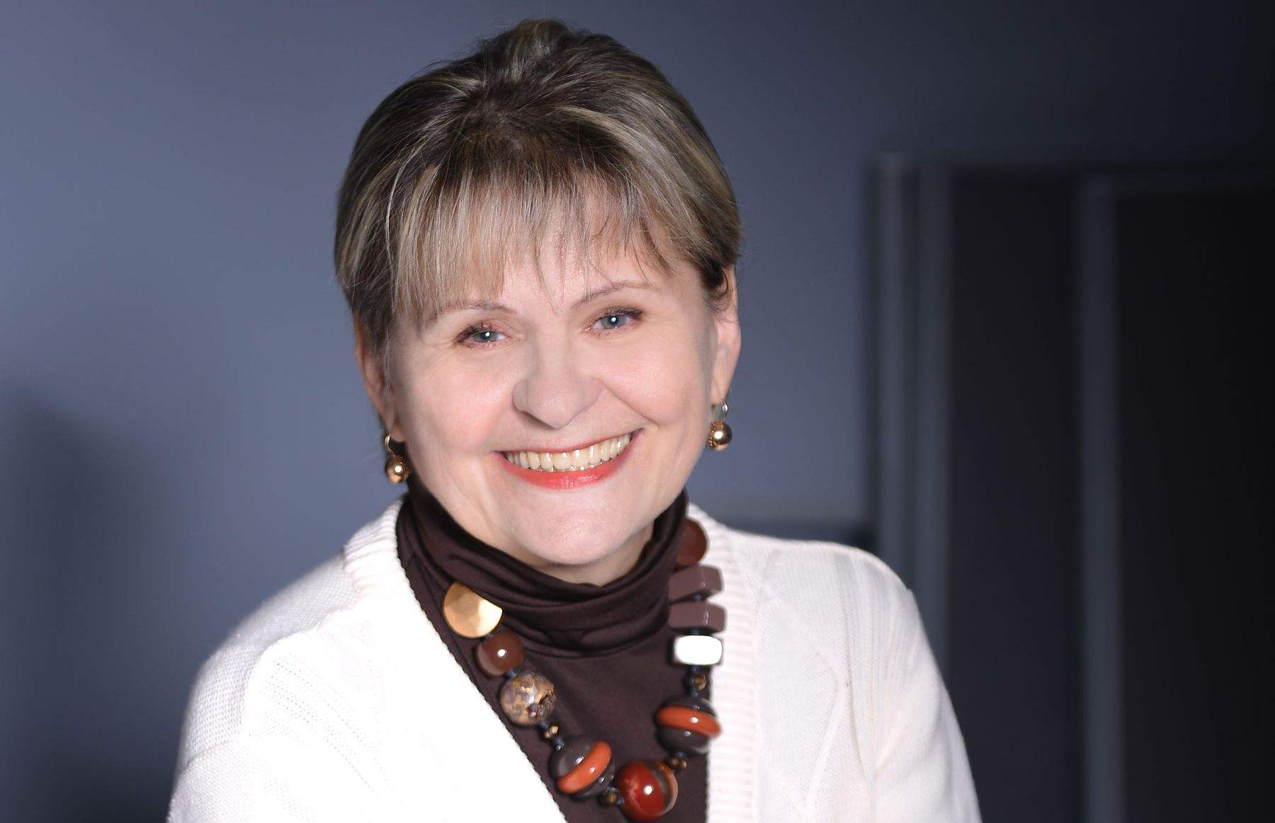 Елена Мельникова, преподаватель искусства фотографии в Fashion Industry School: «Моя неделя во ВГУЭС»