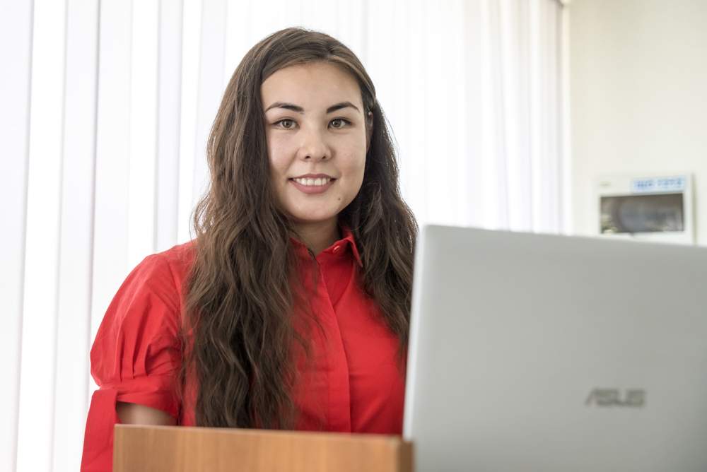 Выпускники-дизайнеры ВГУЭС получили высокие оценки за профессионализм