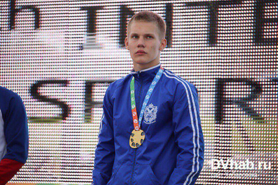 Студент ВГУЭС стал чемпионом Дальнего Востока по самбо