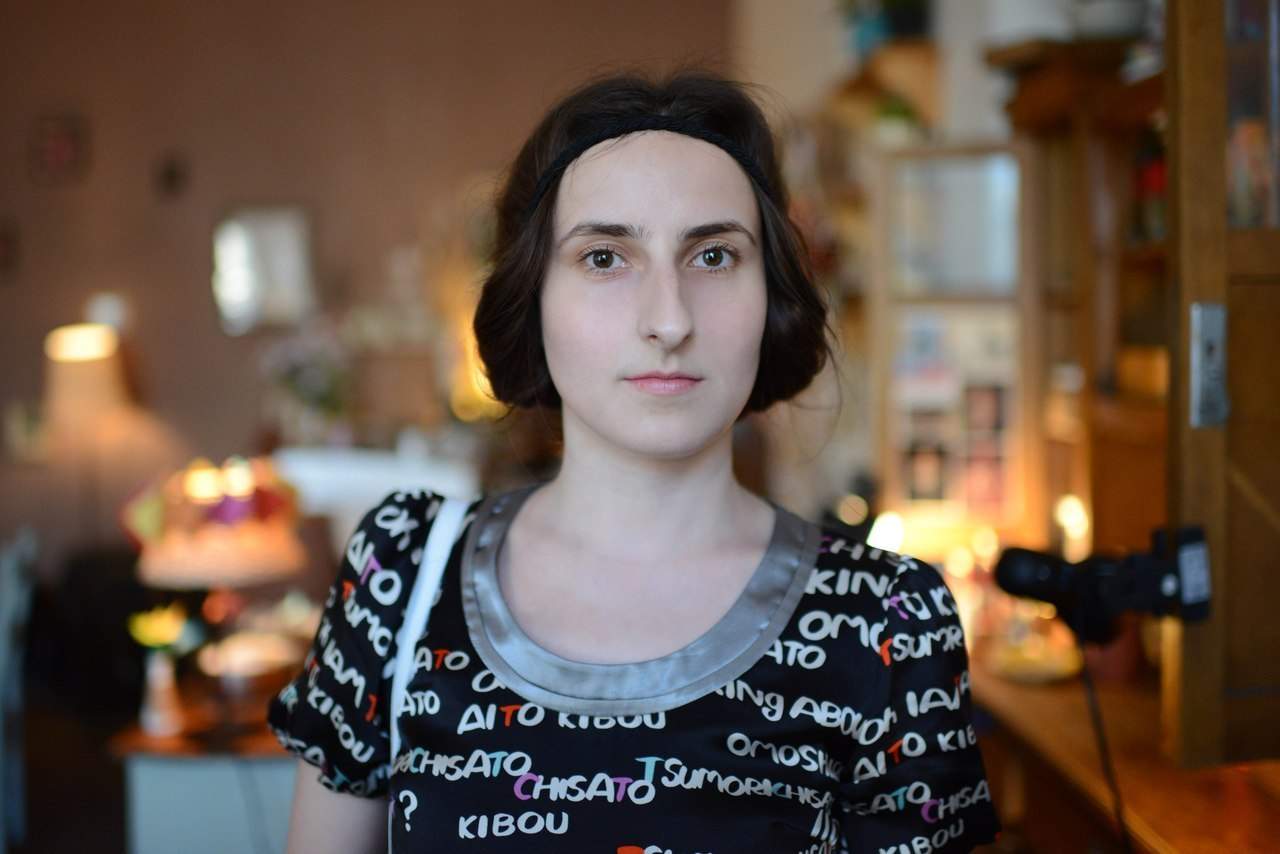 Поздравляем ассистента кафедры Управления ВГУЭС Анастасию Николенко с защитой кандидатской диссертации