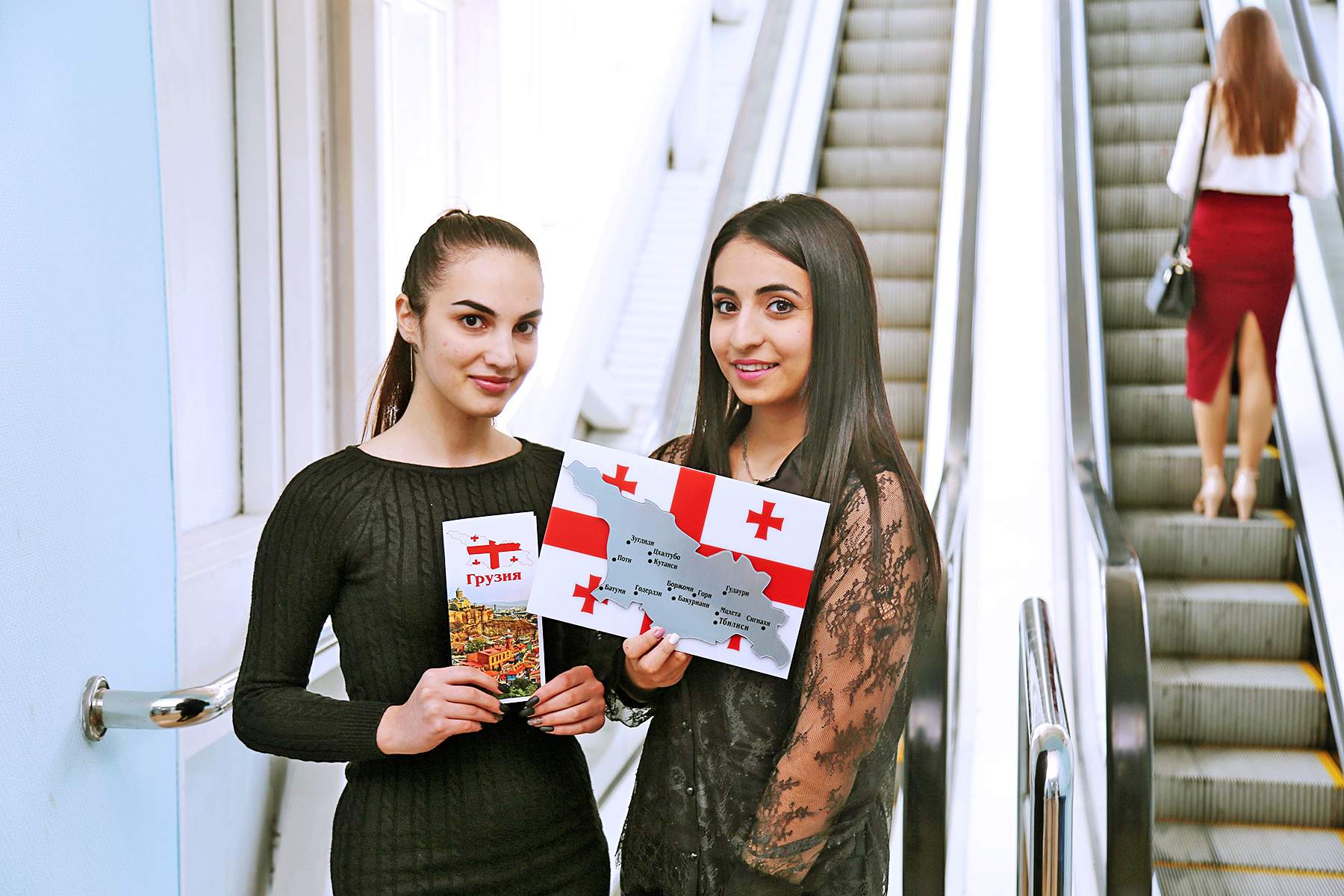 Объявлен старт IV Всероссийской олимпиады по сервису, туризму и гостиничной деятельности для школьников и студентов ВГУЭС