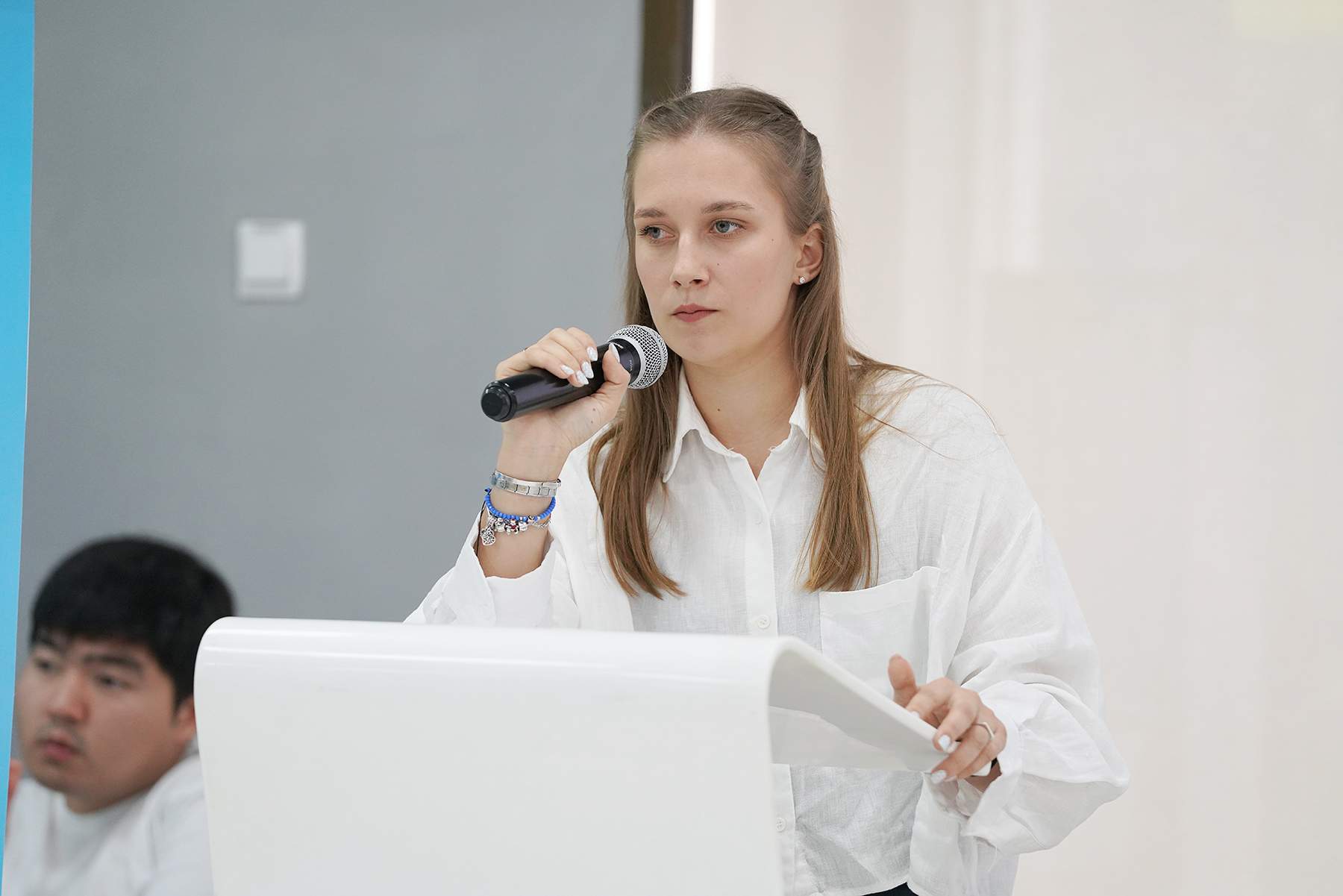 Поздравляем победителей конкурса студенческих научно-исследовательских работ «Молодой ученый – 2023»