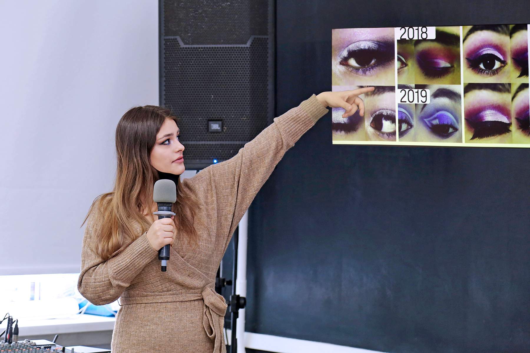 Студия визажа и поставка бутилированной воды: начинающие предприниматели ВГУЭС рассказывают о своем бизнесе