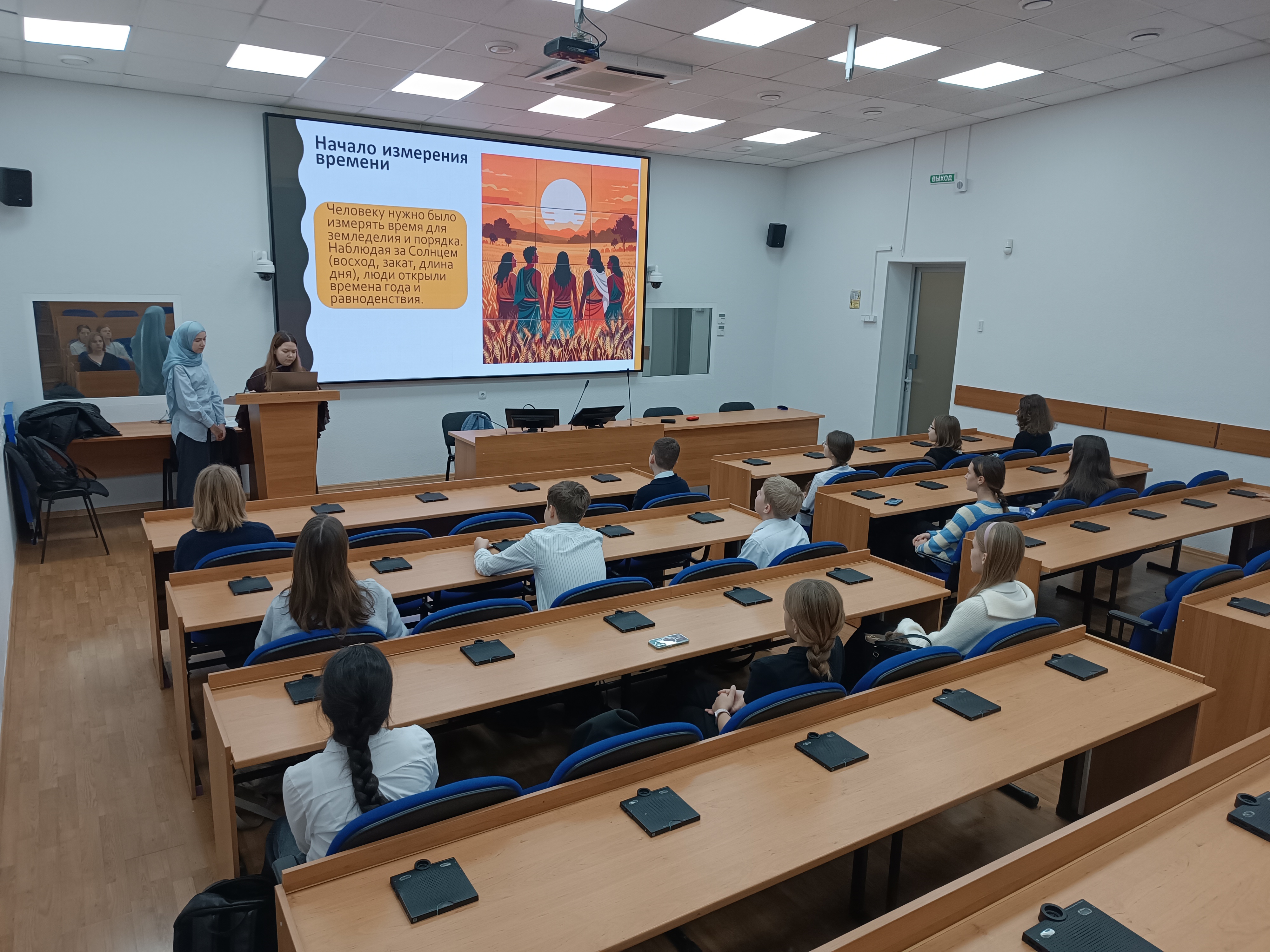 ВВГУ и представительство МИД во Владивостоке сотрудничают в реализации проекта дипломатических классов 