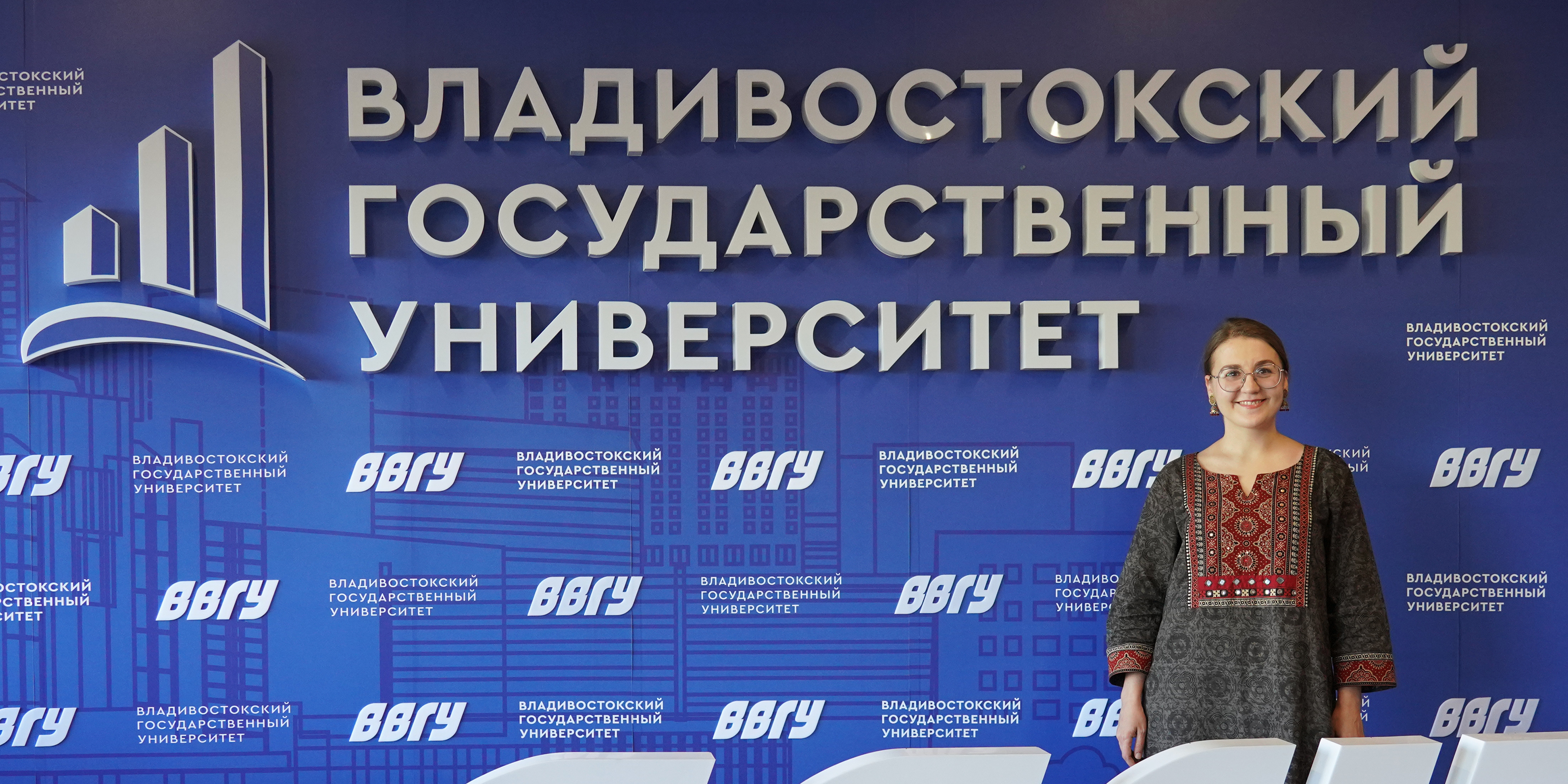 Индия глазами дизайнера: преподаватель ВВГУ Мария Жогова прошла обучение за рубежом 