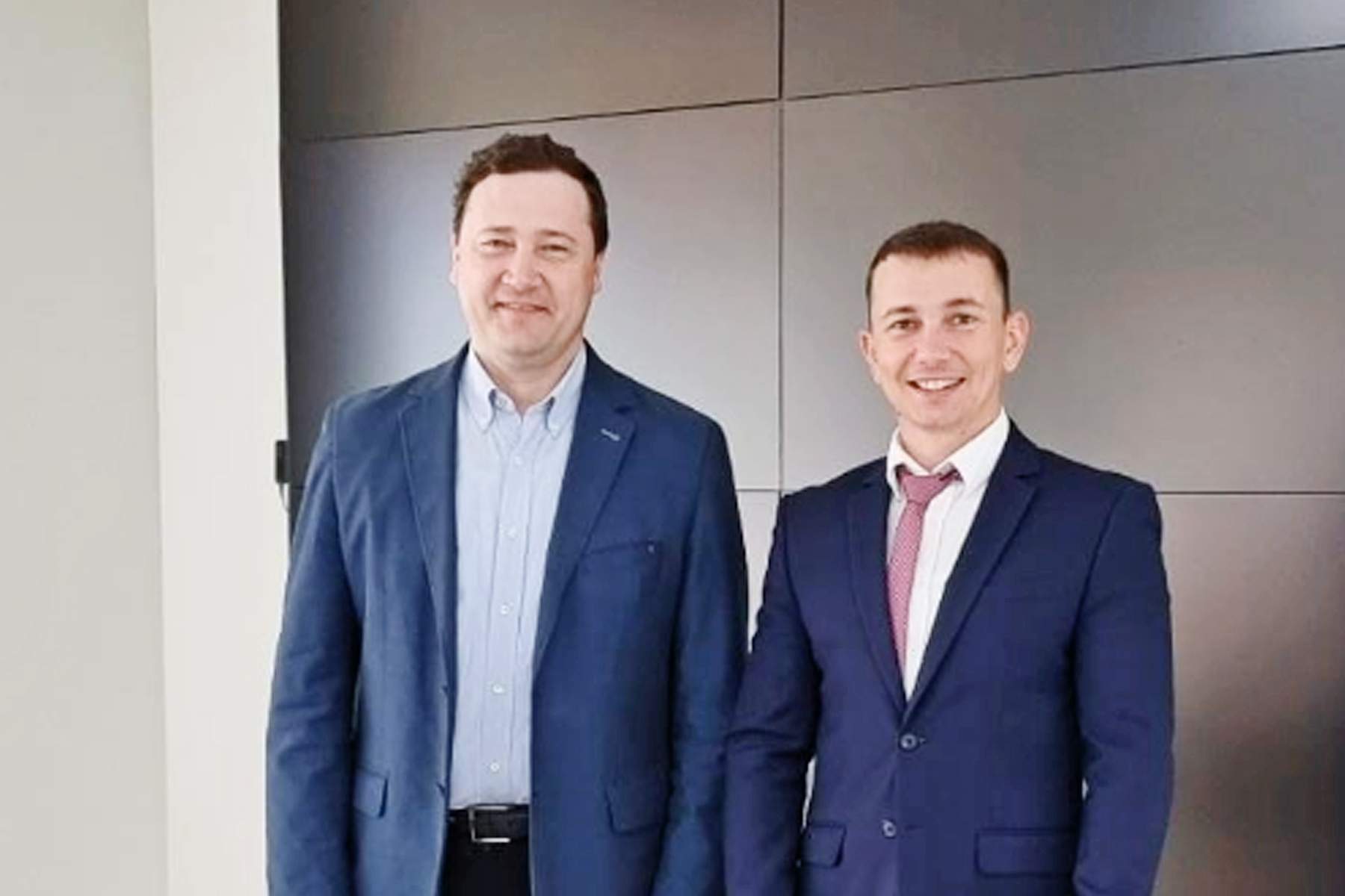 Поздравляем Игоря Можаровского с успешной защитой диссертации