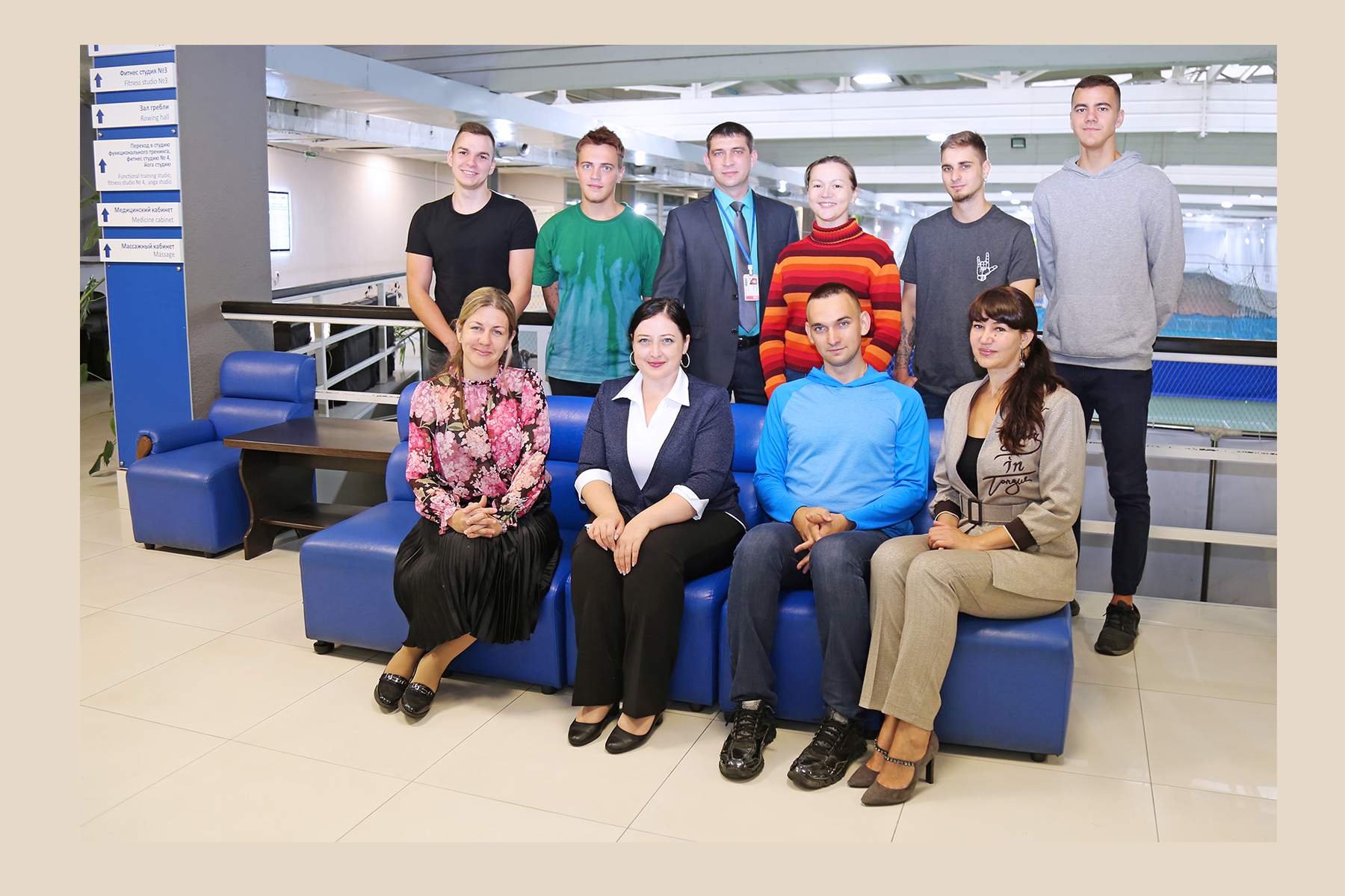 Инновационные проекты ученых ВГУЭС – лучшие в Приморском крае