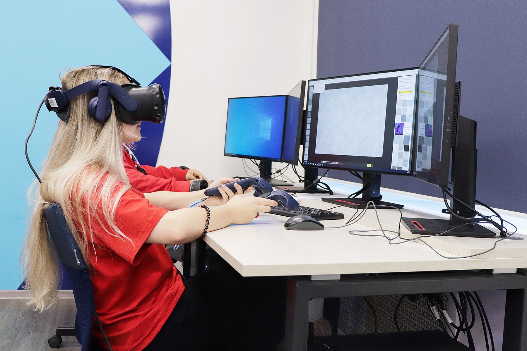 Предприниматели, преподаватели, дизайнеры: VI Вузовский чемпионат объединил 13 профессиональных компетенций