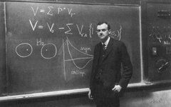 Магнит с одним полюсом