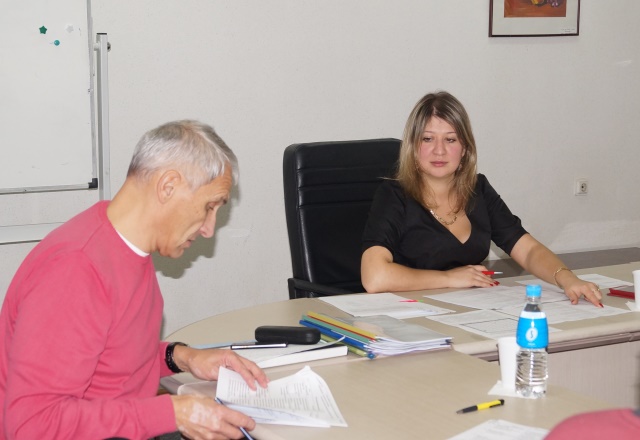 2 патента и 10 программ для ЭВМ – итоги конкурса «Молодой инноватор ВГУЭС-2013»