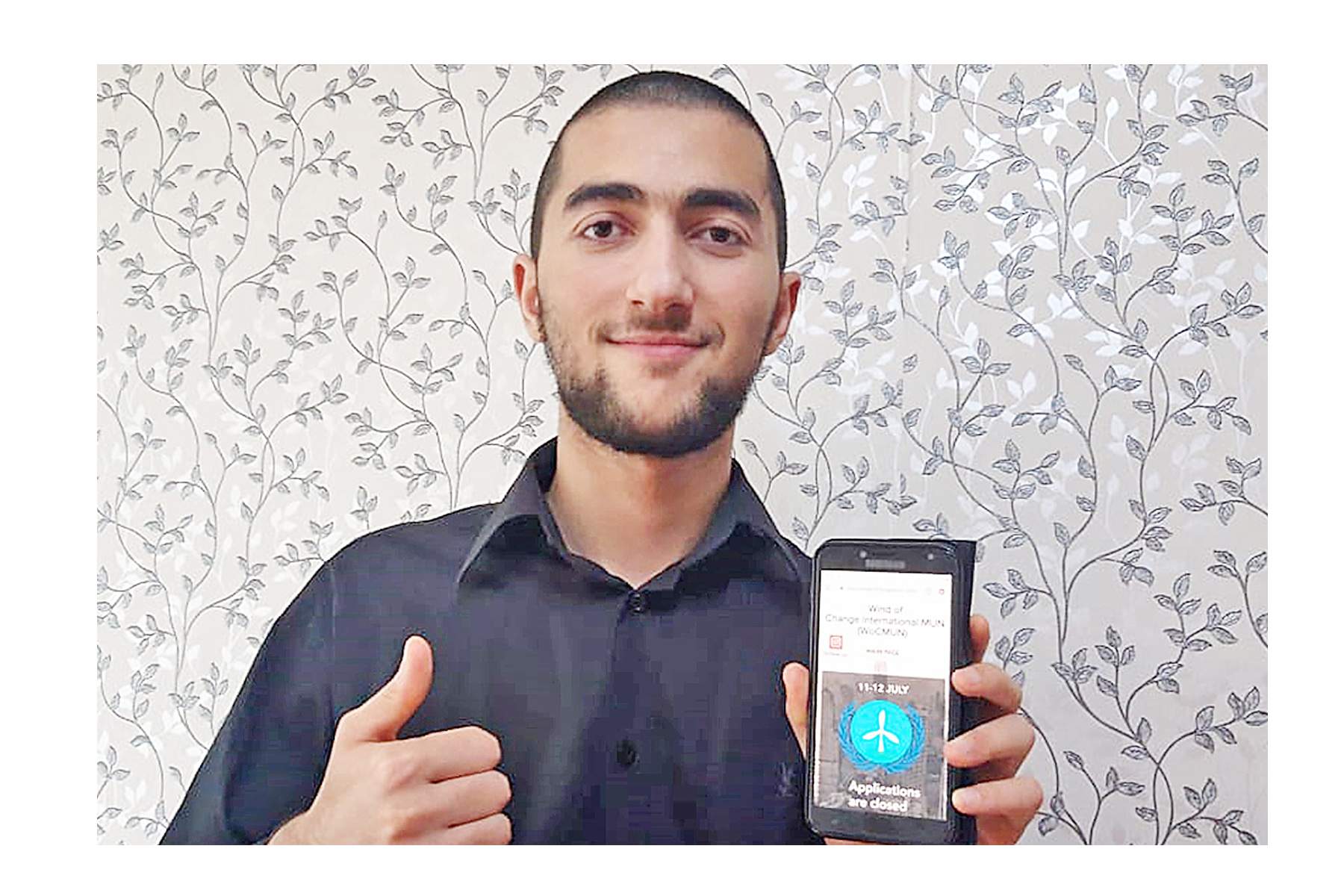 Современная многосторонняя дипломатия: студенты ВГУЭС приняли участие в международной конференции «Модель ООН»