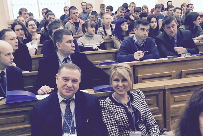 ВГУЭС реализует проекты программы Европейского Союза  - Tempus