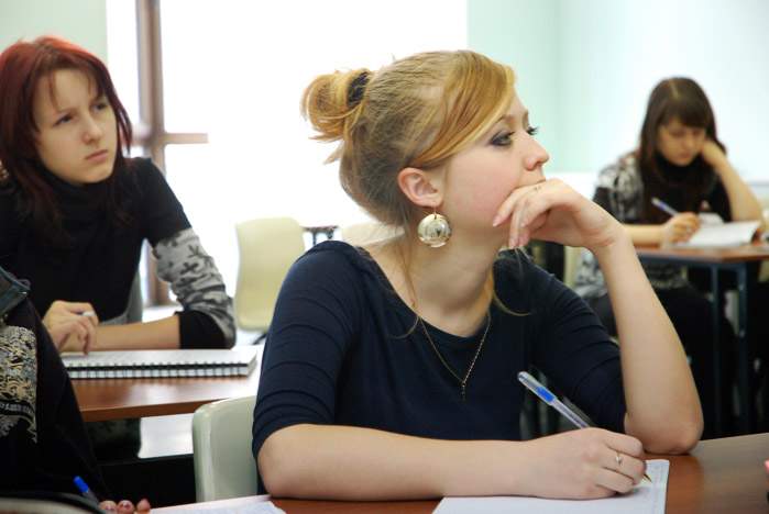 Досрочно сдаем ЕГЭ на базе ШИОД ВГУЭС