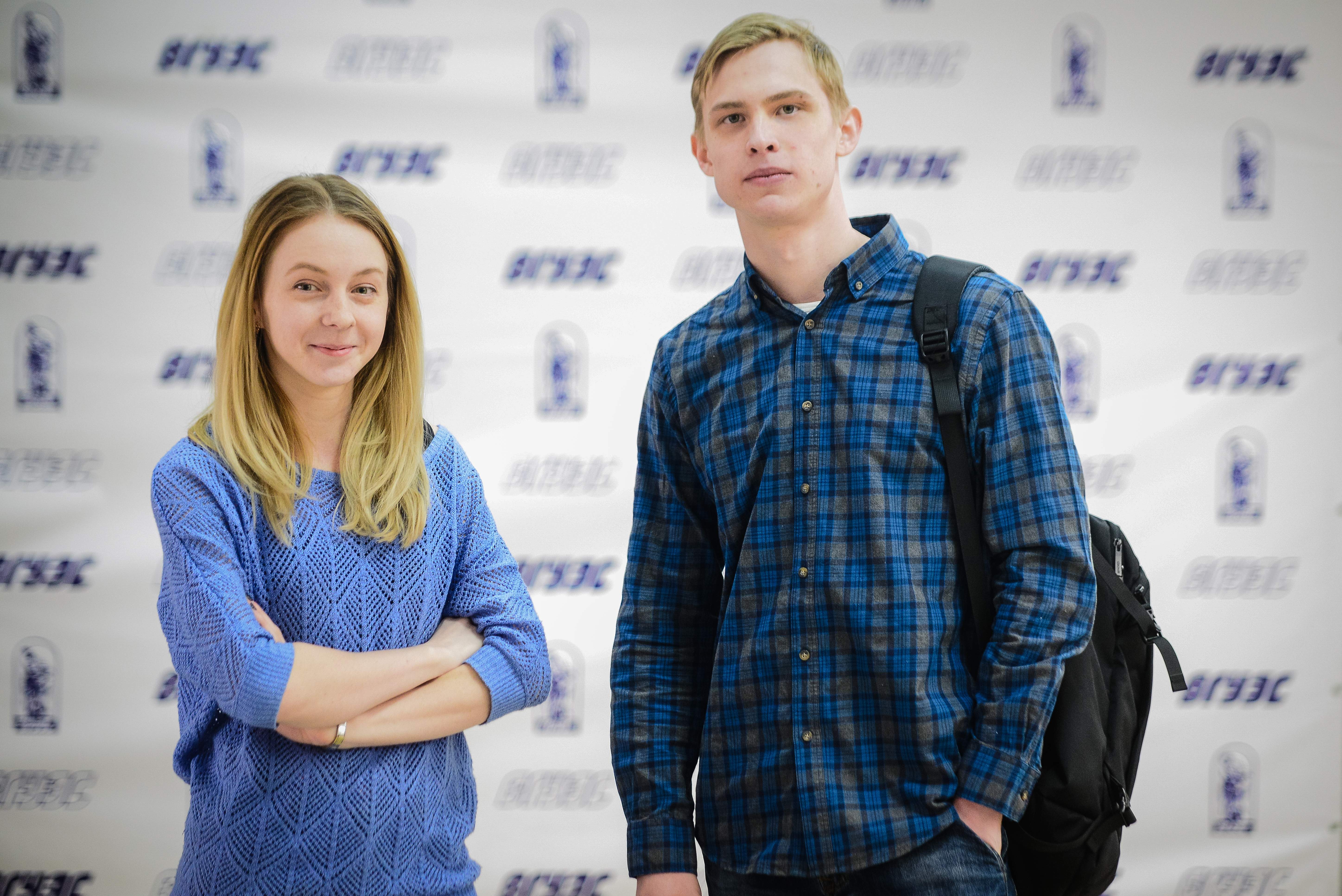 Студенты ВГУЭС – финалисты всероссийского Кубка «Управляй!»