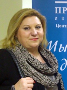 О СЕМИНАРЕ ДЖЕННИ ДУЛИ 17 марта 2014 года