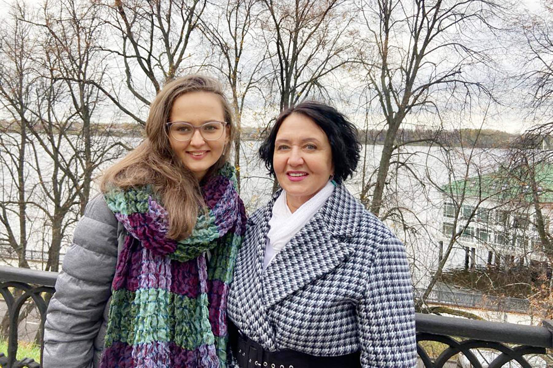 Поздравляем Малахову Варвару с успешной защитой диссертации на соискание ученой степени кандидата психологических наук