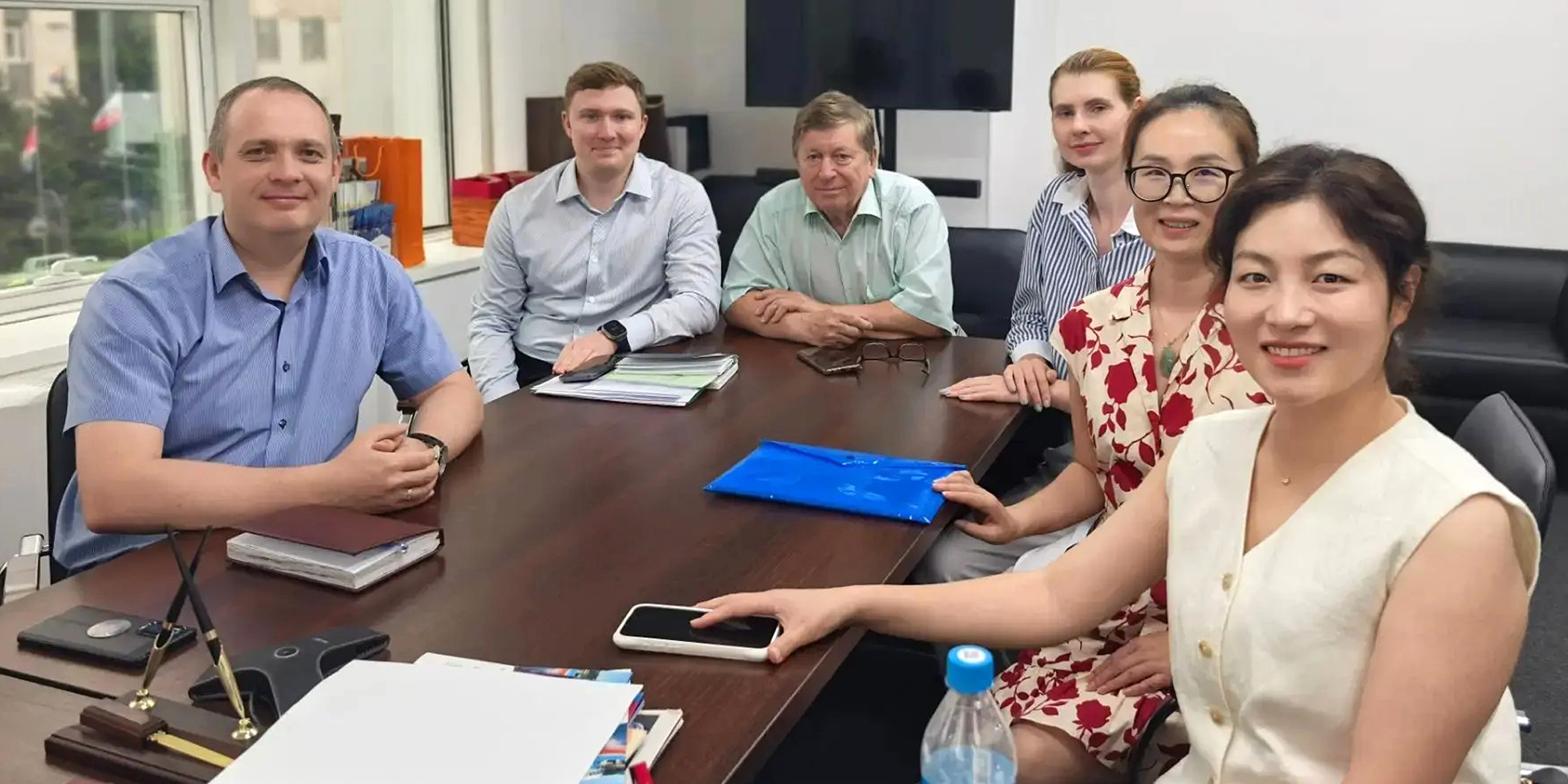 Аспиранты ВВГУ исследовали результаты работы территорий опережающего развития Дальнего Востока
