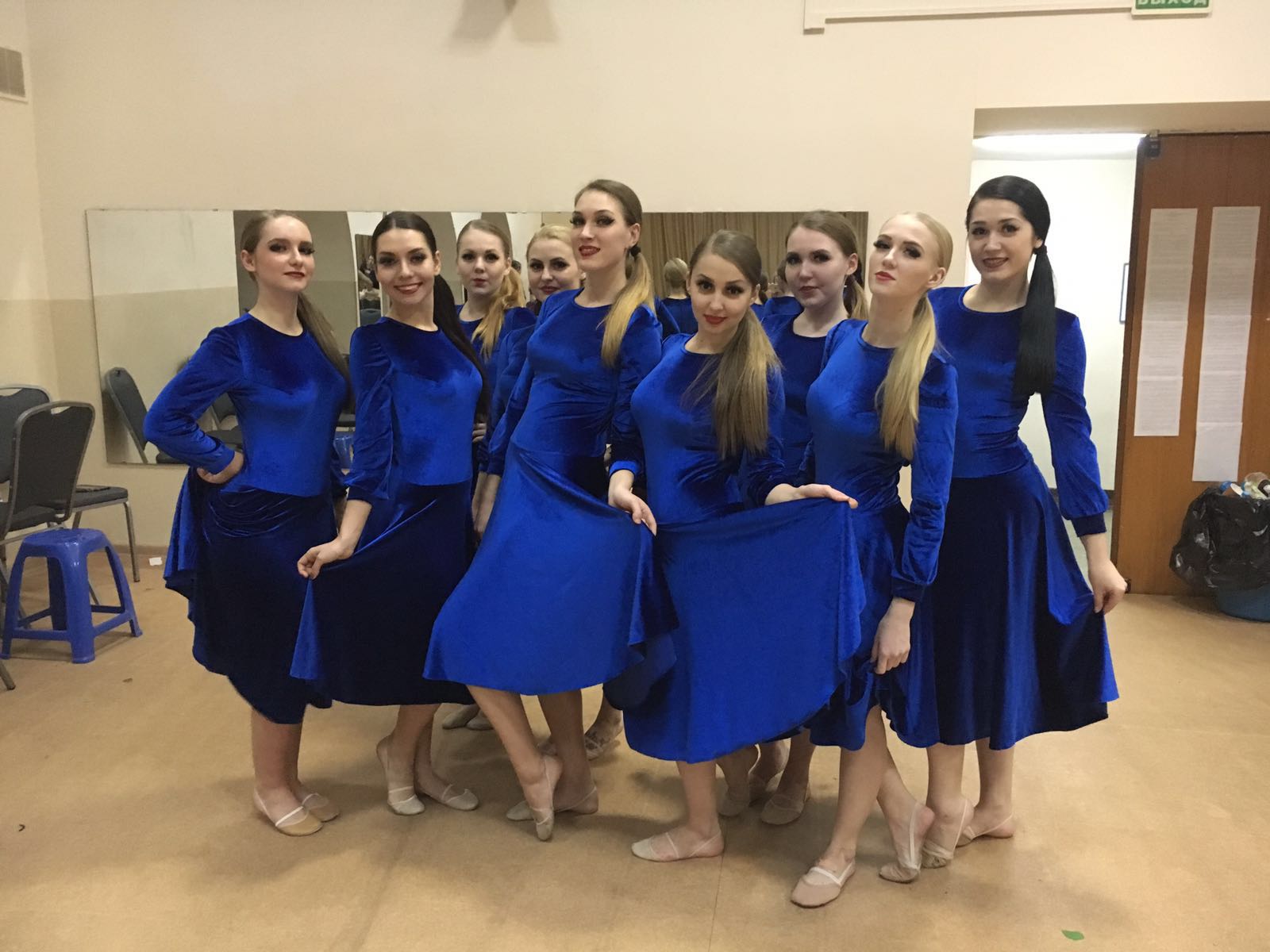 «Искусство. Молодость. Талант»