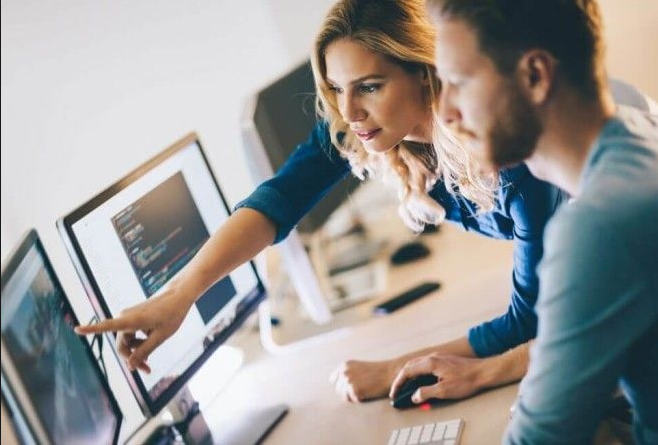 Ноябрь: начало практики студентов ВГУЭС на предприятиях города и края