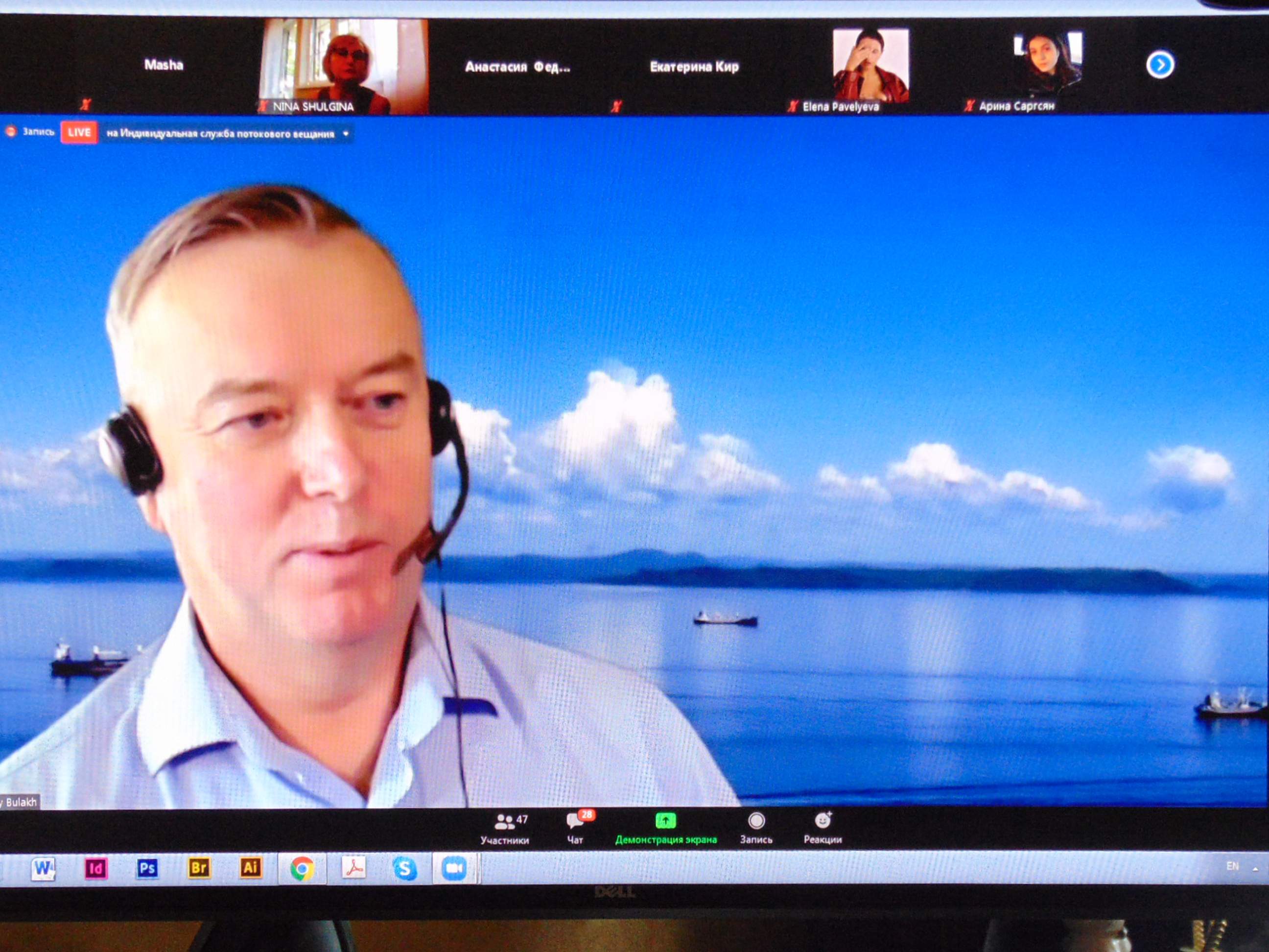 Всё об особенностях эффективного пиар-планирования для студентов ВГУЭС