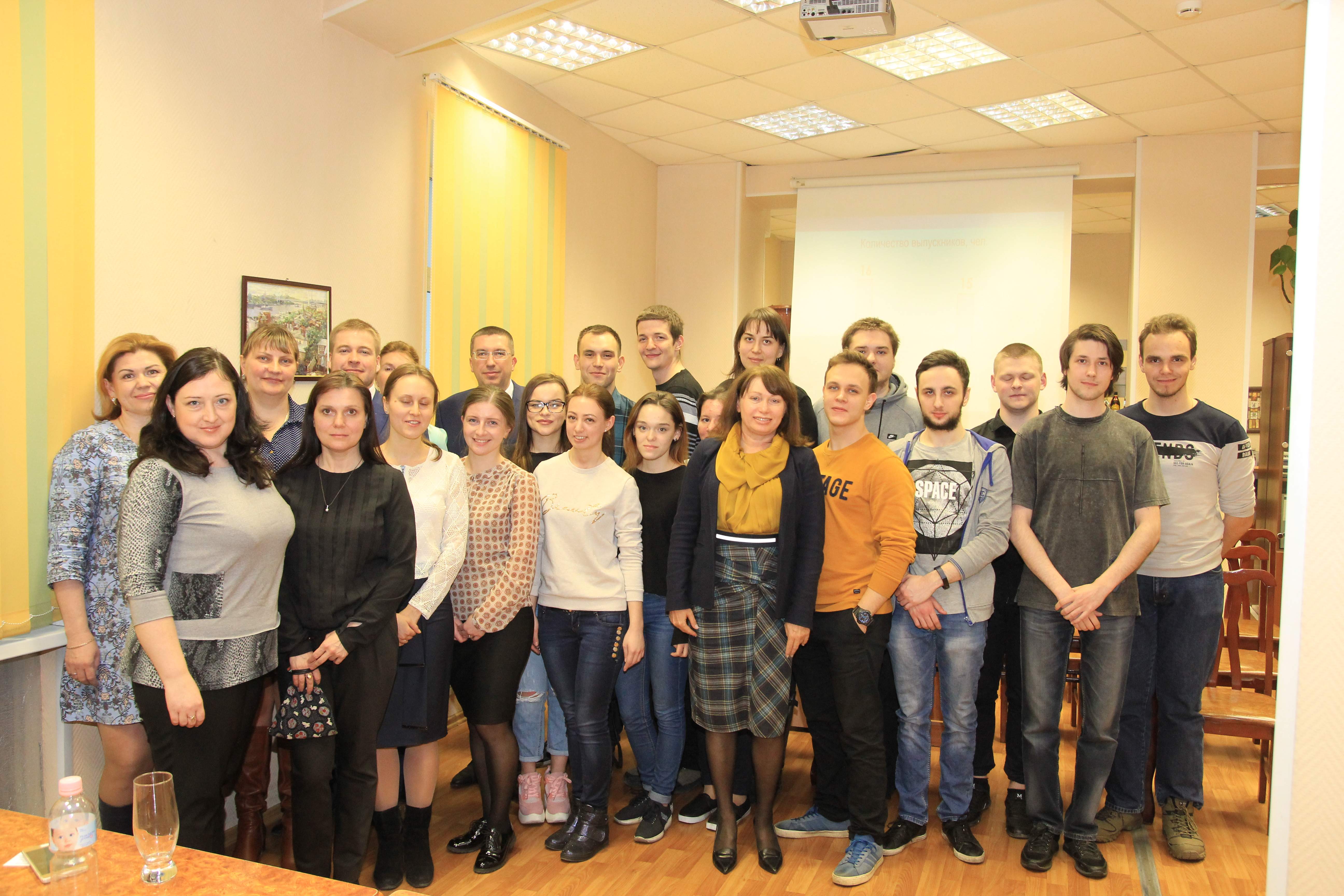 Экология и природопользование: где и кем работать?