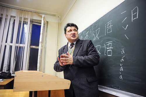 Новое о китайских словарях