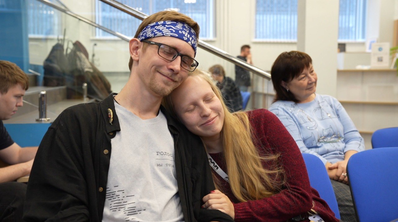 Творческим вечером проводили Всемирный день поэзии в ВВГУ