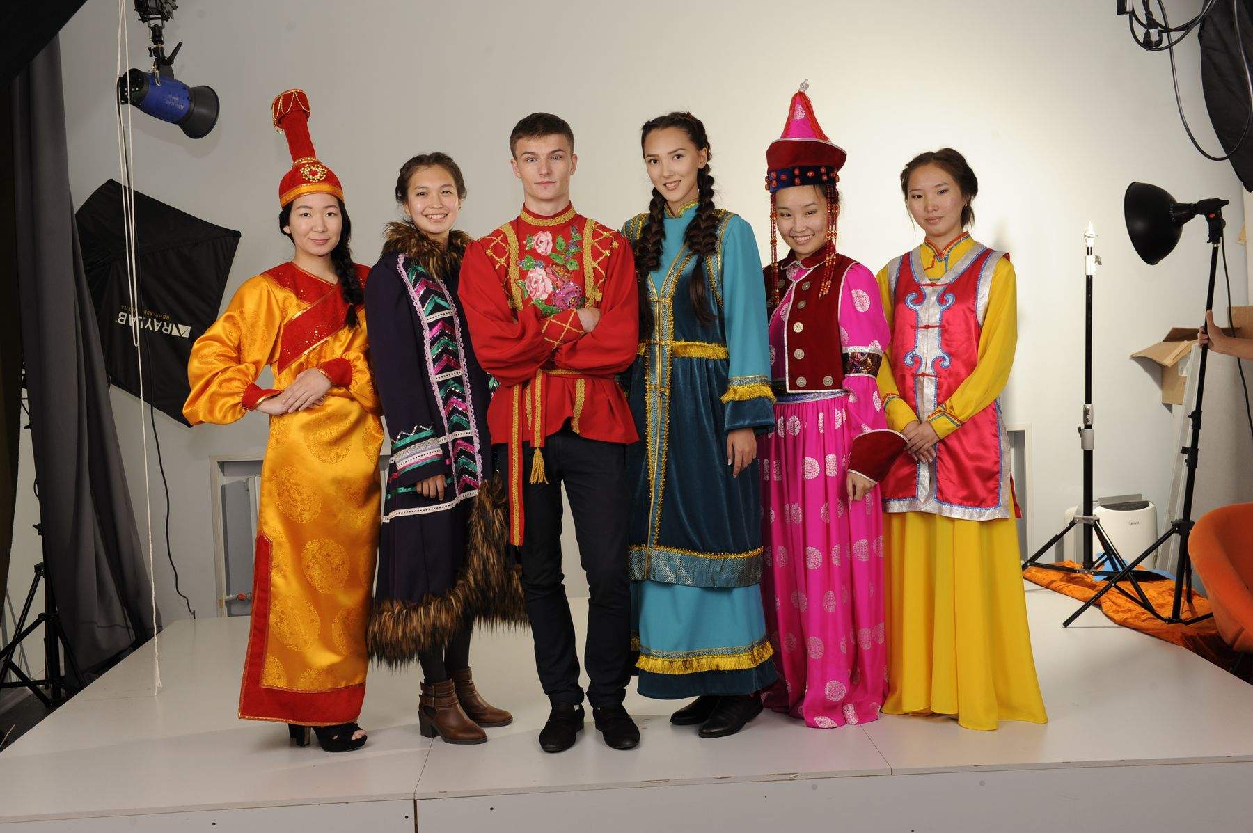 Приёмная кампания ВГУЭС: 3000 абитуриентов из 52 субъектов РФ