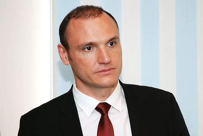 Директор московского филиала Агентства инвестиций в экономику Франции Жером Клозен рассказал о перспективах взаимодействия вуз-бизнес