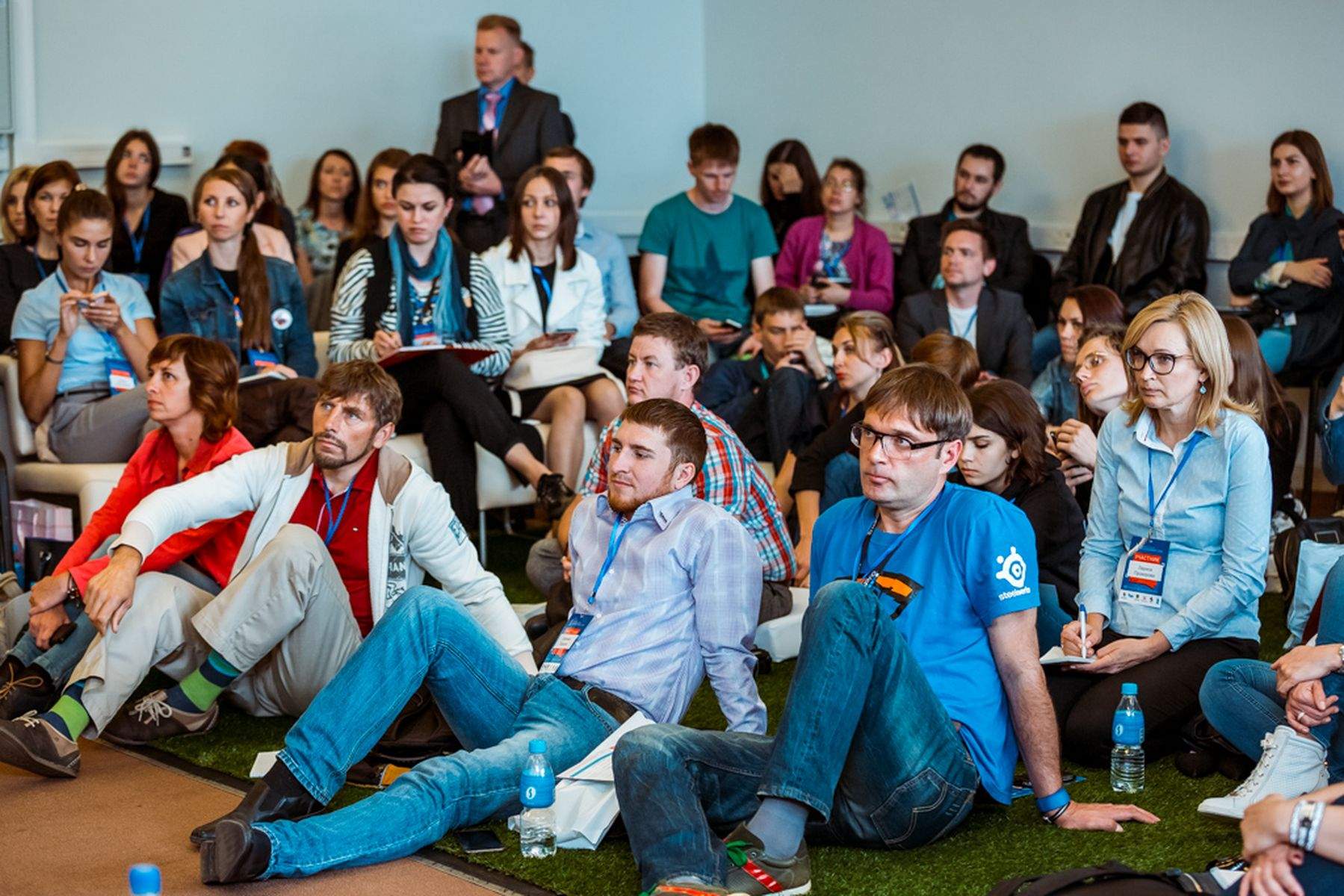 Развитие образования в сфере масс-медиа во ВГУЭС набирает обороты