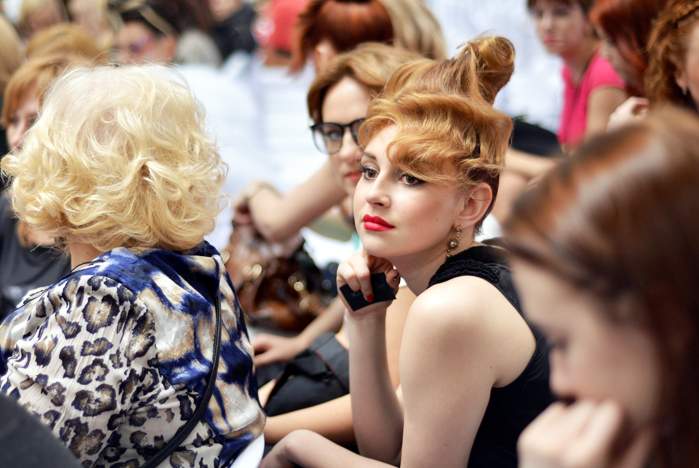 Конкурс «Мастер-стиль» Недели моды Pacific Style Week  во ВГУЭС: кто же лучшие из лучших?