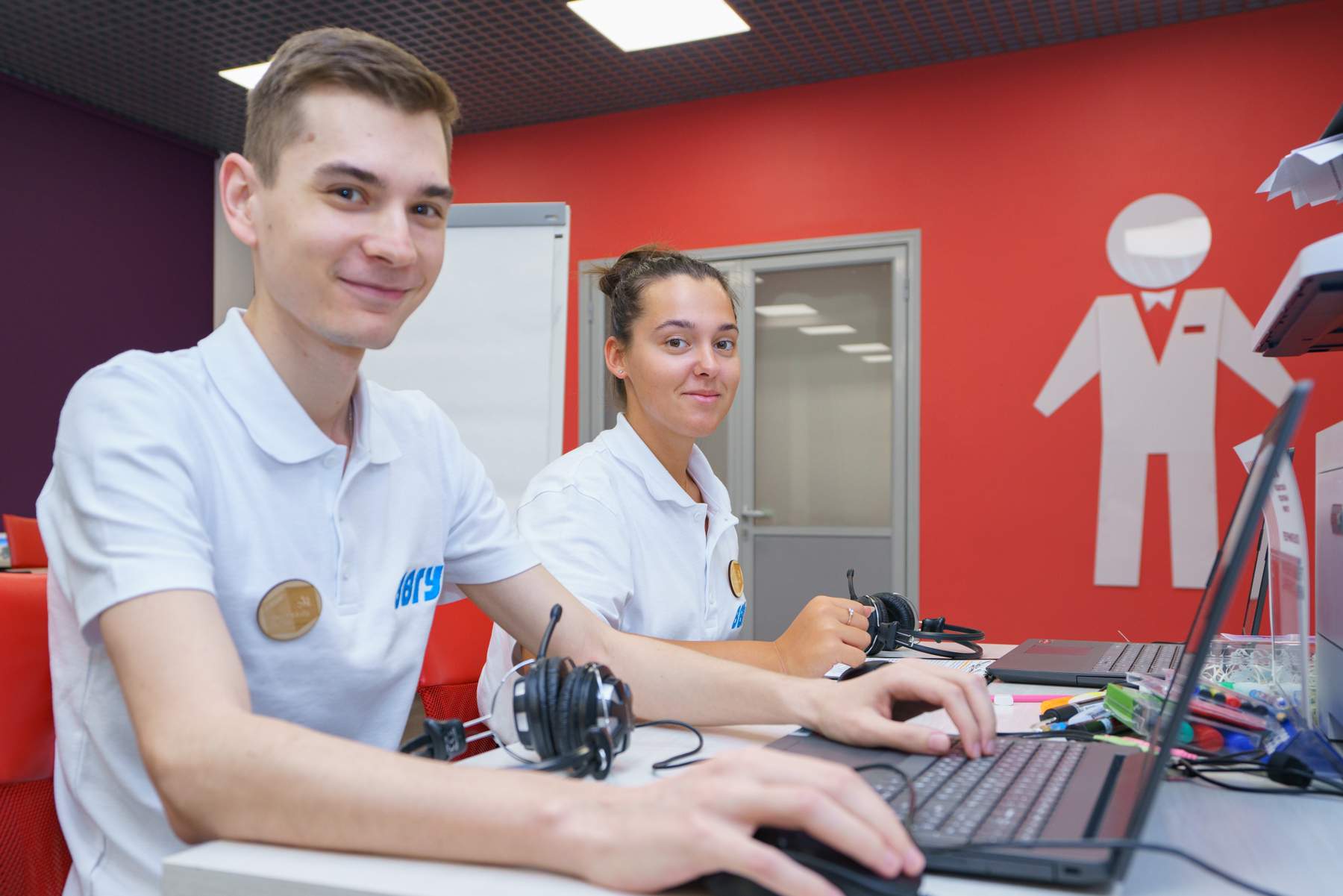 Сайт областного театра и собственный бизнес-проект: в ВВГУ прошел финал V Национального межвузовского Чемпионата «Молодые профессионалы»