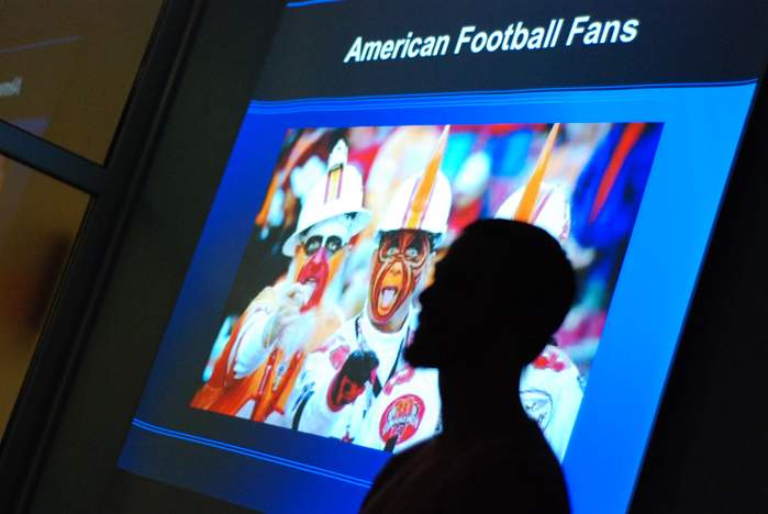 Во ВГУЭС отпраздновали День благодарения