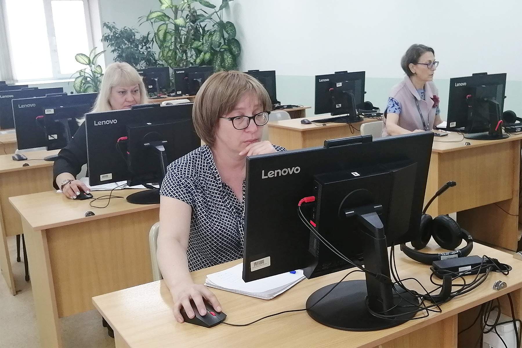 На шаг ближе к молодежи: преподаватели ВГУЭС прошли курсы повышения квалификации