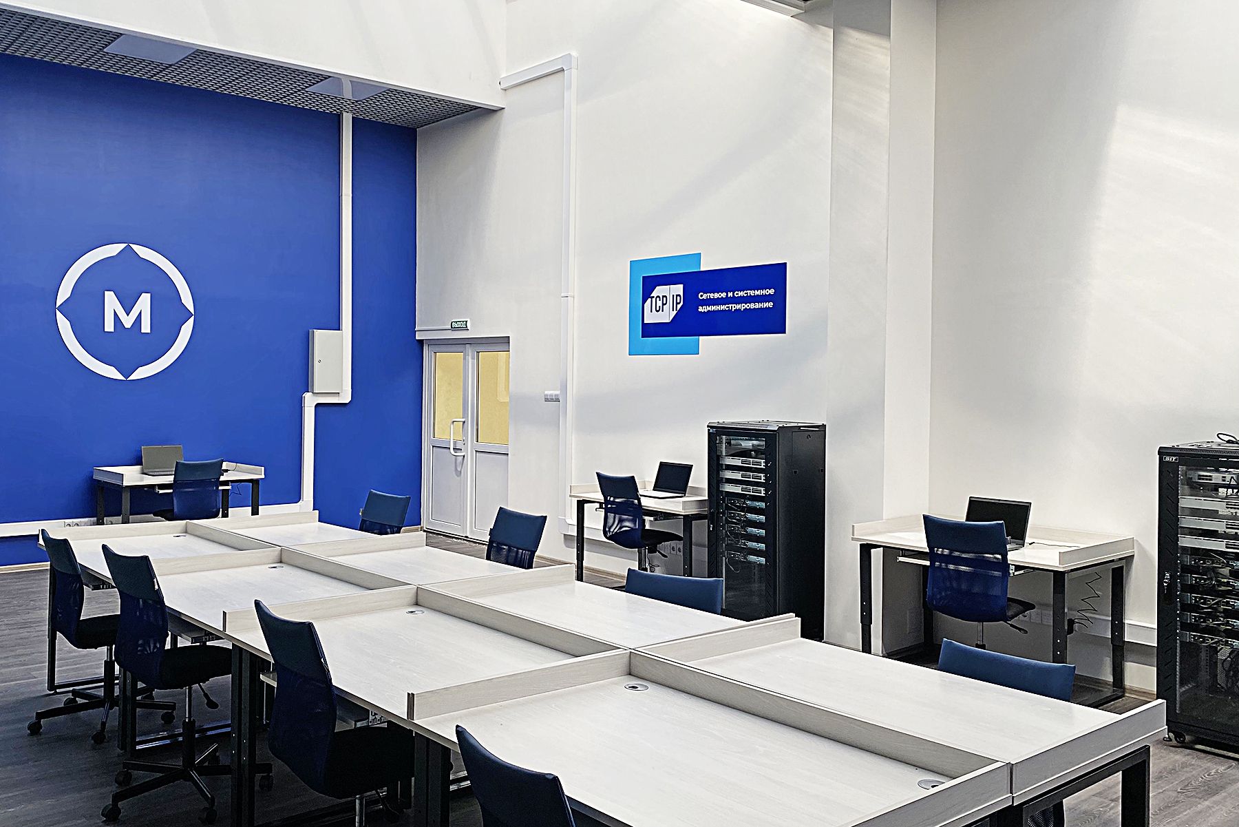 ВГУЭС открывает новые мастерские по стандартам Ворлдскиллс