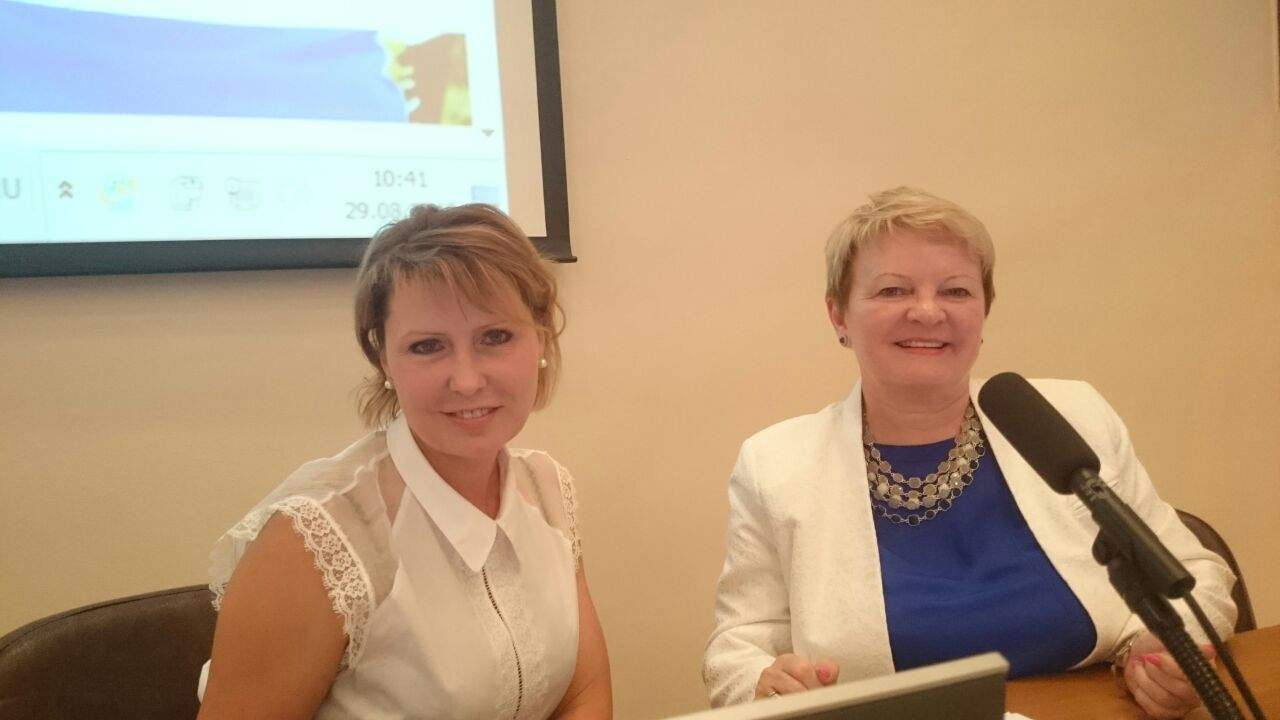 Ученый совет ВГУЭС дал старт новому учебному году