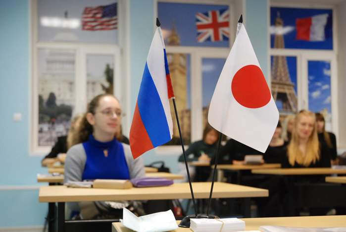 Бесплатная стажировка за рубежом - это реально!